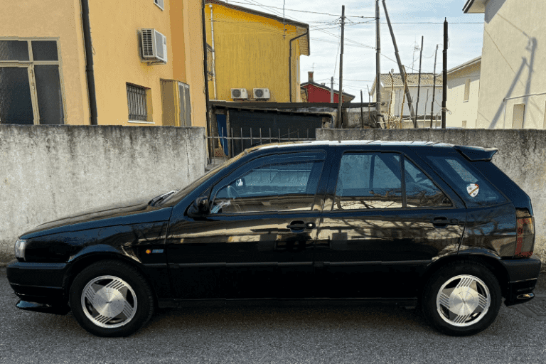 Illustrazione Auto Prima e dopo - Foto 1 - Apex Design Studio