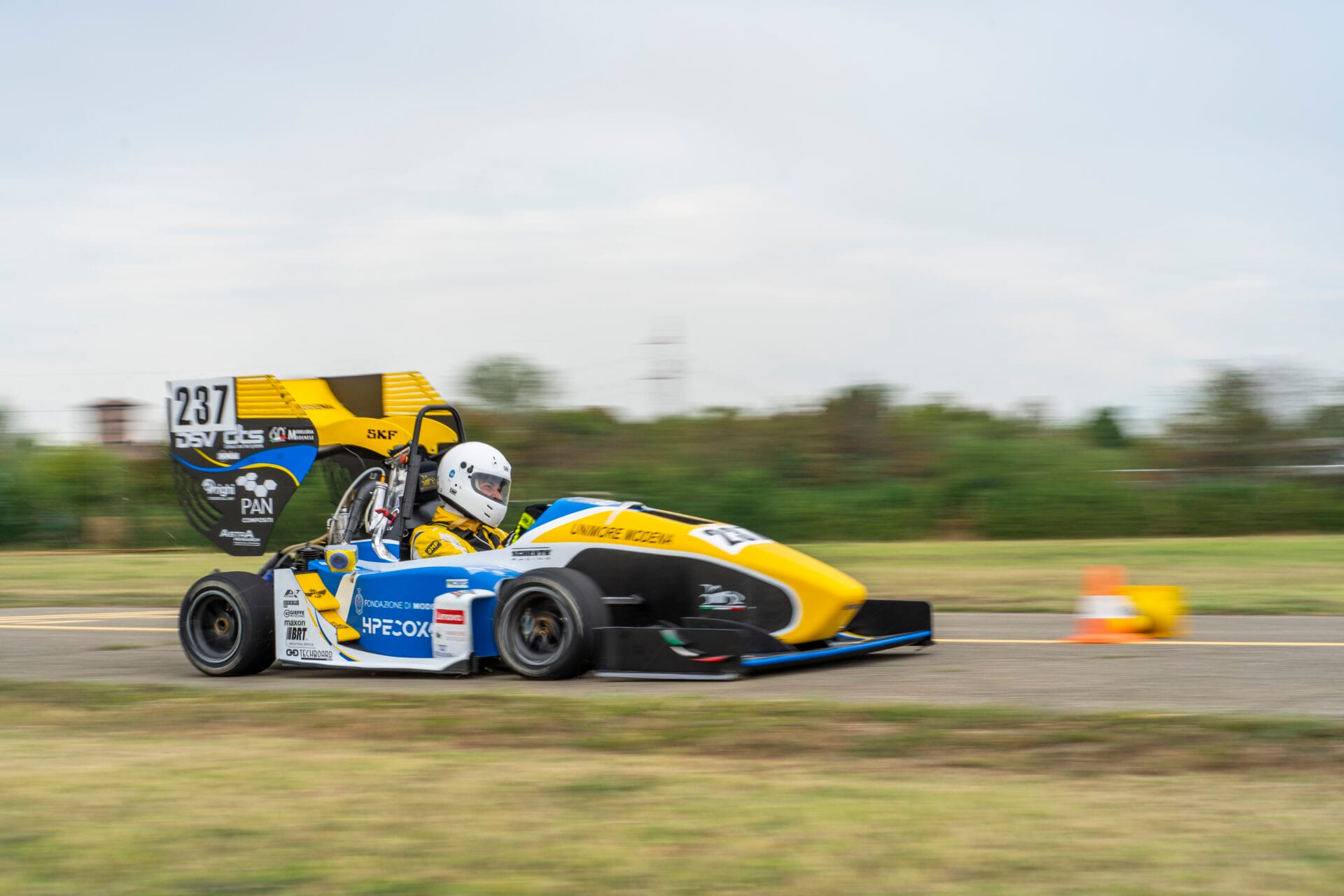 MMR - More Modena Racinge