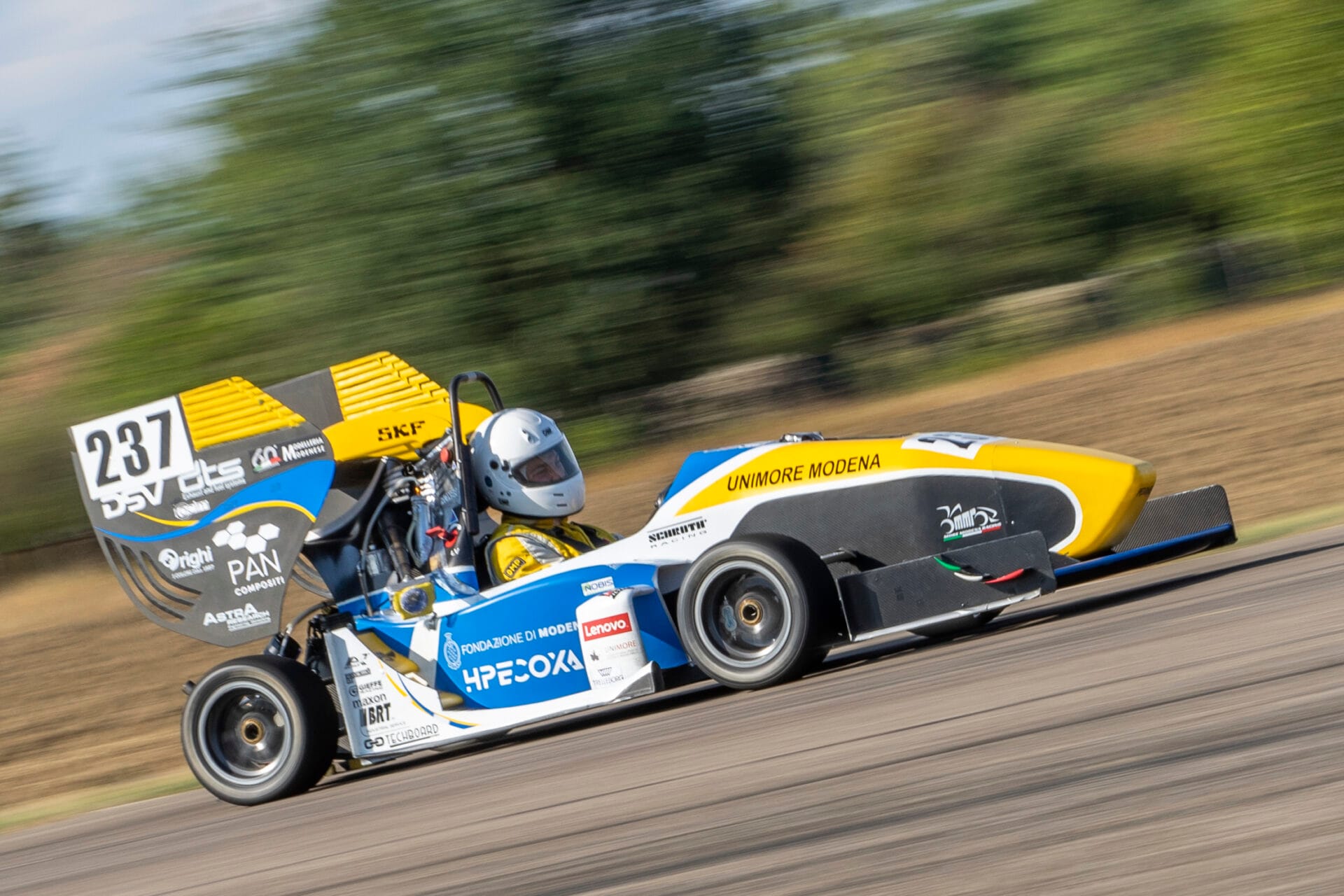 M21L - MMR More Modena Racing - 1