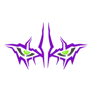 Logo_Devil-Crew_pittogramma-purple-trasparente