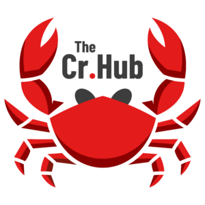 Logo The Cr.Hub